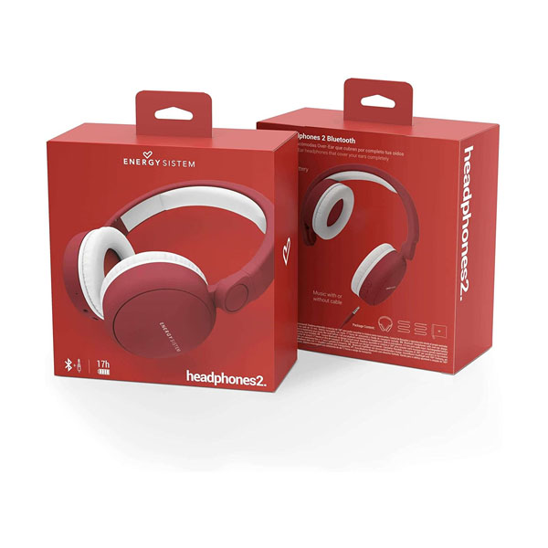 Slušalice headphones2 Energy sistem.